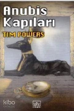Anubis Kapıları