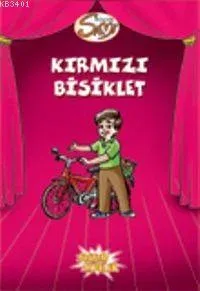 Kırmızı Bisiklet