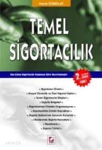 Temel Sigortacılık