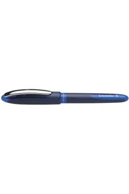 KOLEKTİF Schneider Kalem Mavi KS4004675098597 ( MAVİ )