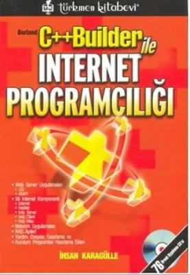 Borland C++ Builder ile İnternet Programcılığı