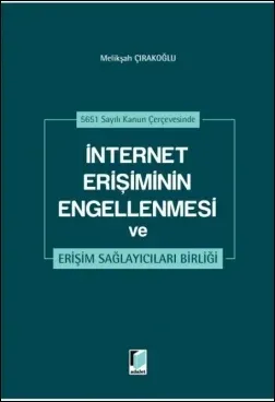 İnternet Erişiminin Engellenmesi ve Erişim Sağlayıcıları Birliği