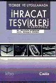 İhracat Teşvikleri