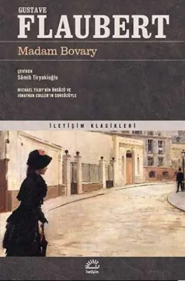 Madam Bovary Gustave Flaubert