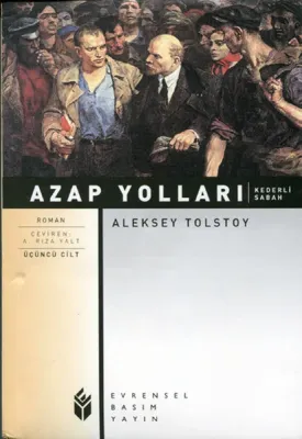 Azap Yolları III