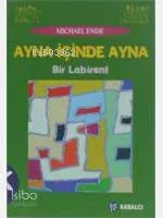 Ayna İçinde Ayna