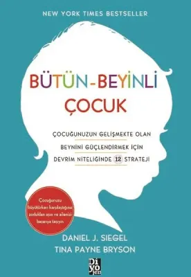 Bütün - Beyinli Çocuk Daniel J. Siegel