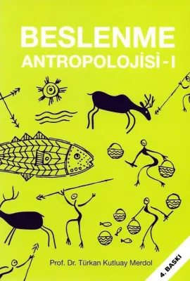 Beslenme Antropolojisi-1