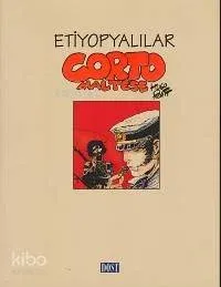 Corto Maltese