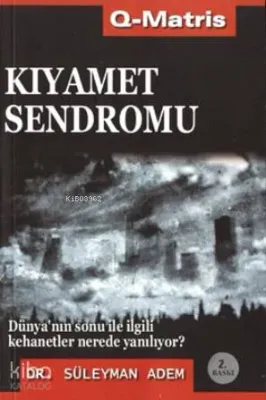 Kıyamet Sendromu