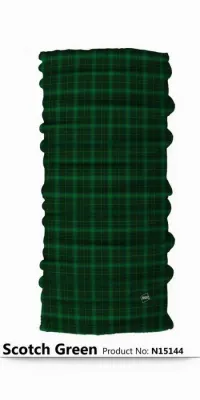 SCOTCH GREEN