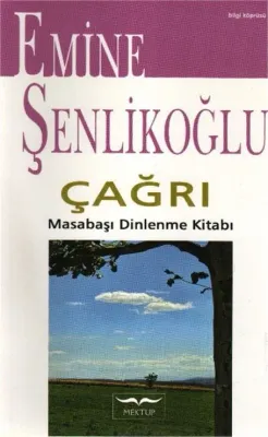 Çağrı - Masabaşı Dinlenme Kitabı