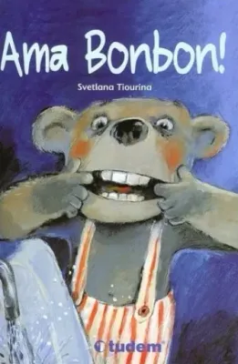 Ama Bonbon!