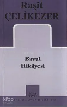 Bavul Hikayesi