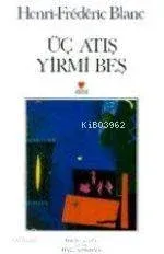 Üç Atış Yirmibeş