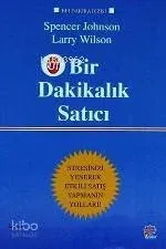 Bir Dakikalık Satıcı