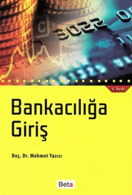 Bankacılığa Giriş