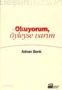 Okuyorum Öyleyse Varım