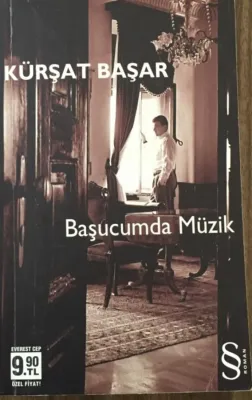 Başucumda Müzik : Cep