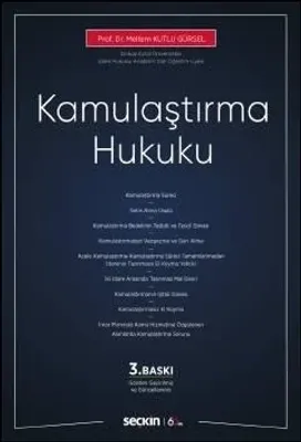 Kamulaştırma Hukuku