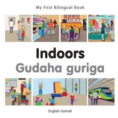 Indoors (English–Somali) Milet