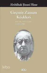Geçmiş Zaman Köşkleri