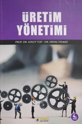 Üretim Yönetimi