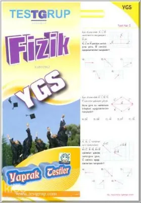YGS Fizik Yaprak Testleri