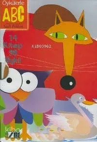 Öykülerle Abc 14 Kitap 98 Öykü