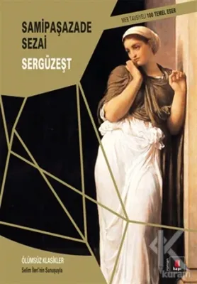 Sergüzeşt Samipaşazade Sezai
