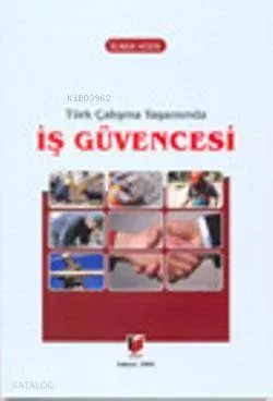 Türk Çalışma Yaşamında İş Güvencesi İlker Ager