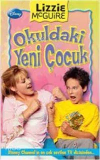 Okuldaki Yeni Çocuk