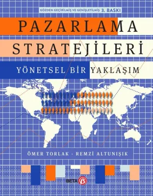Pazarlama Stratejileri