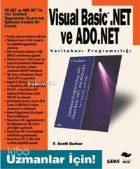 Visual Basic .Net ve ADO.Net