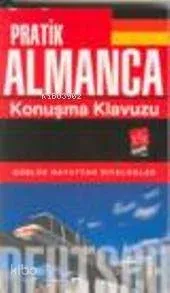 Pratik Almanca Konuşma Kılavuzu