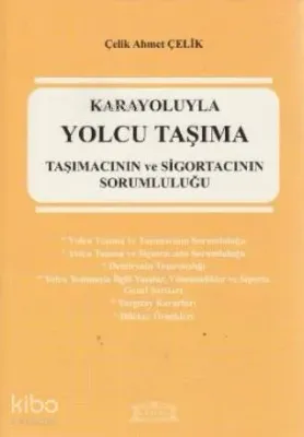 Karayoluyla Yolcu Taşıma
