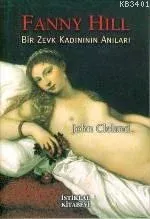Fanny Hıll - Bir Zevk Kadınının Anıları-