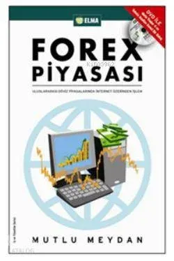 Forex Piyasası (DVD Ekli) Mutlu Meydan