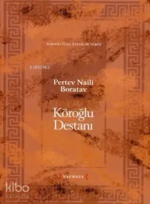 Köroğlu Destanı