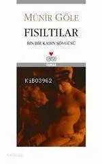 Fısıltılar