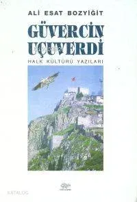 Güvercinim Uçuverdi