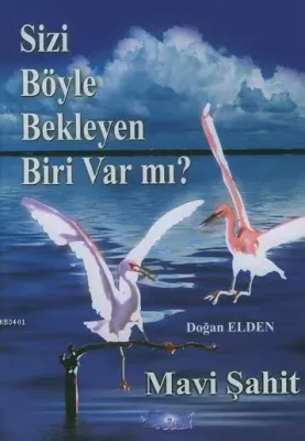 Mavi Şahit