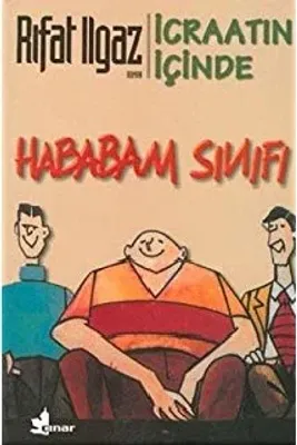 Hababam Sınıfı İcraatın İçinde