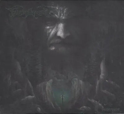 Finntroll ‎– Vredesvävd CD