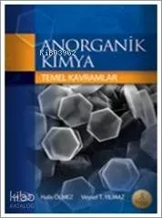 Anorganik Kimya