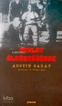 Devlet Öldürdüğünde