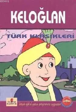 Keloğlan