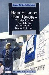 Hem Hasımız Hem Hısımız