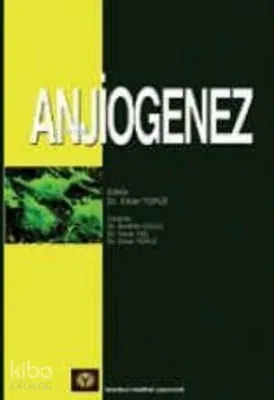 Anjiyogenez