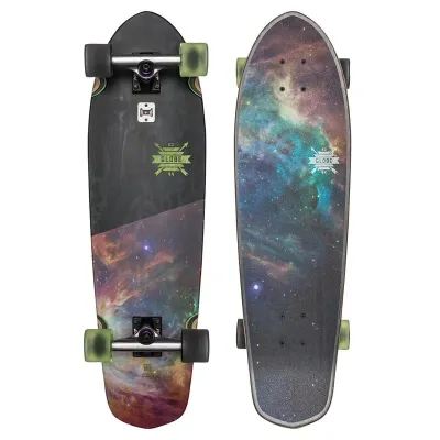 GLOBE 10525195 BIG BLAZER DARKSIDE